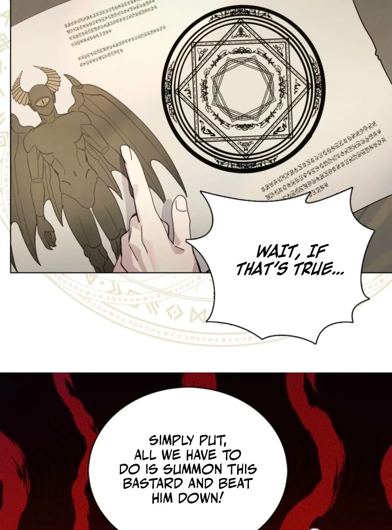 Miss Not-So Sidekick Chapter 187 – Page 25