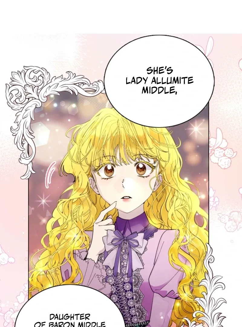 Miss Not-So Sidekick Chapter 187 – Page 30