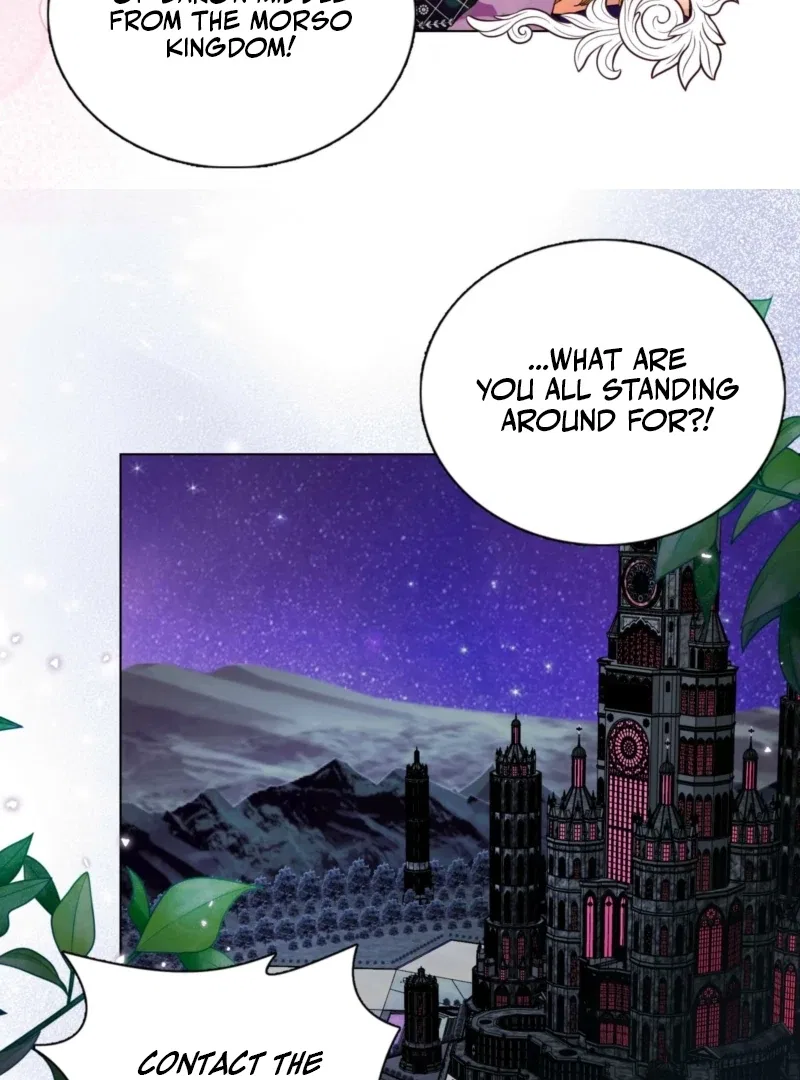 Miss Not-So Sidekick Chapter 187 – Page 31