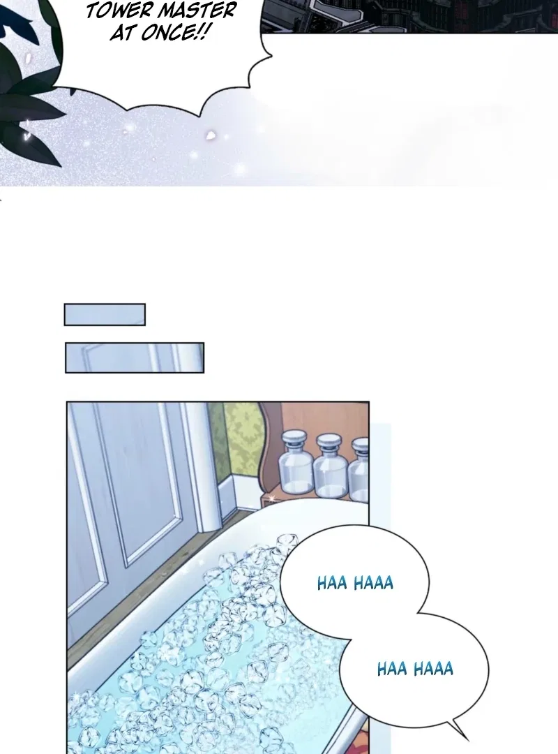 Miss Not-So Sidekick Chapter 187 – Page 32
