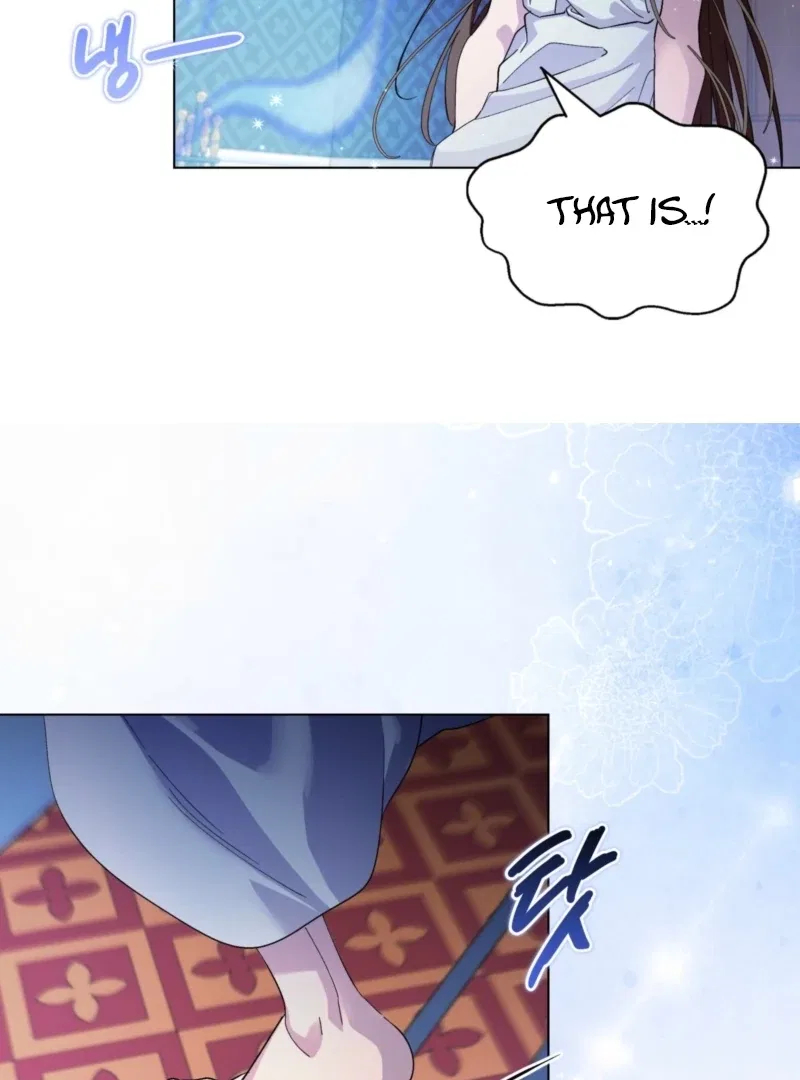 Miss Not-So Sidekick Chapter 187 – Page 34