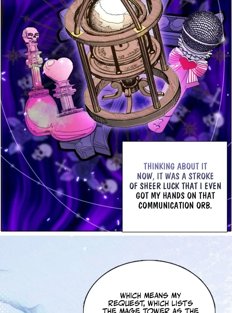 Miss Not-So Sidekick Chapter 187 – Page 39