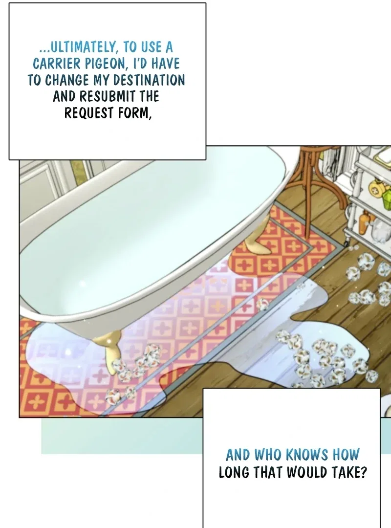 Miss Not-So Sidekick Chapter 187 – Page 42