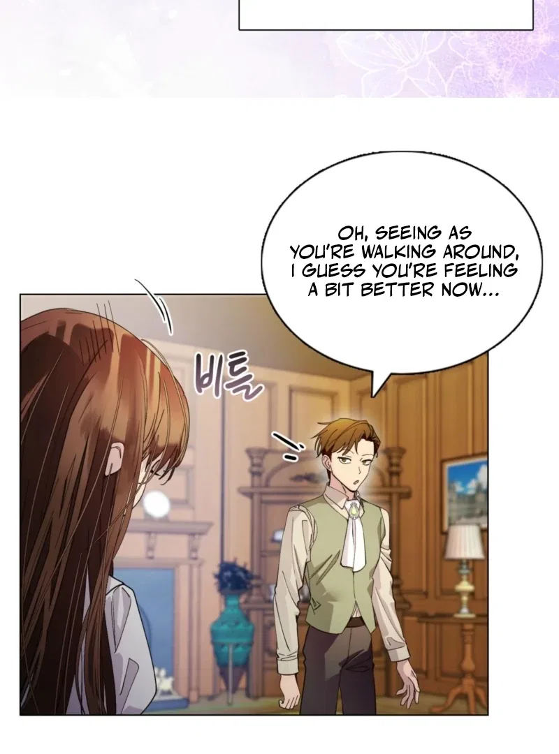 Miss Not-So Sidekick Chapter 187 – Page 44