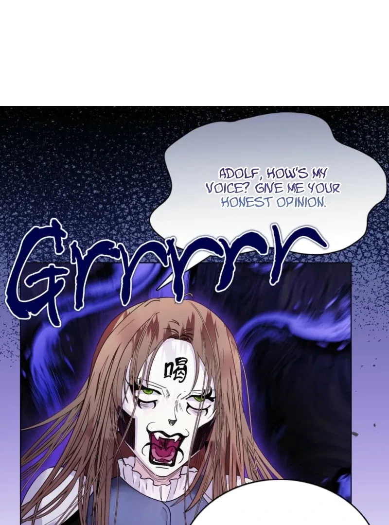 Miss Not-So Sidekick Chapter 187 – Page 45