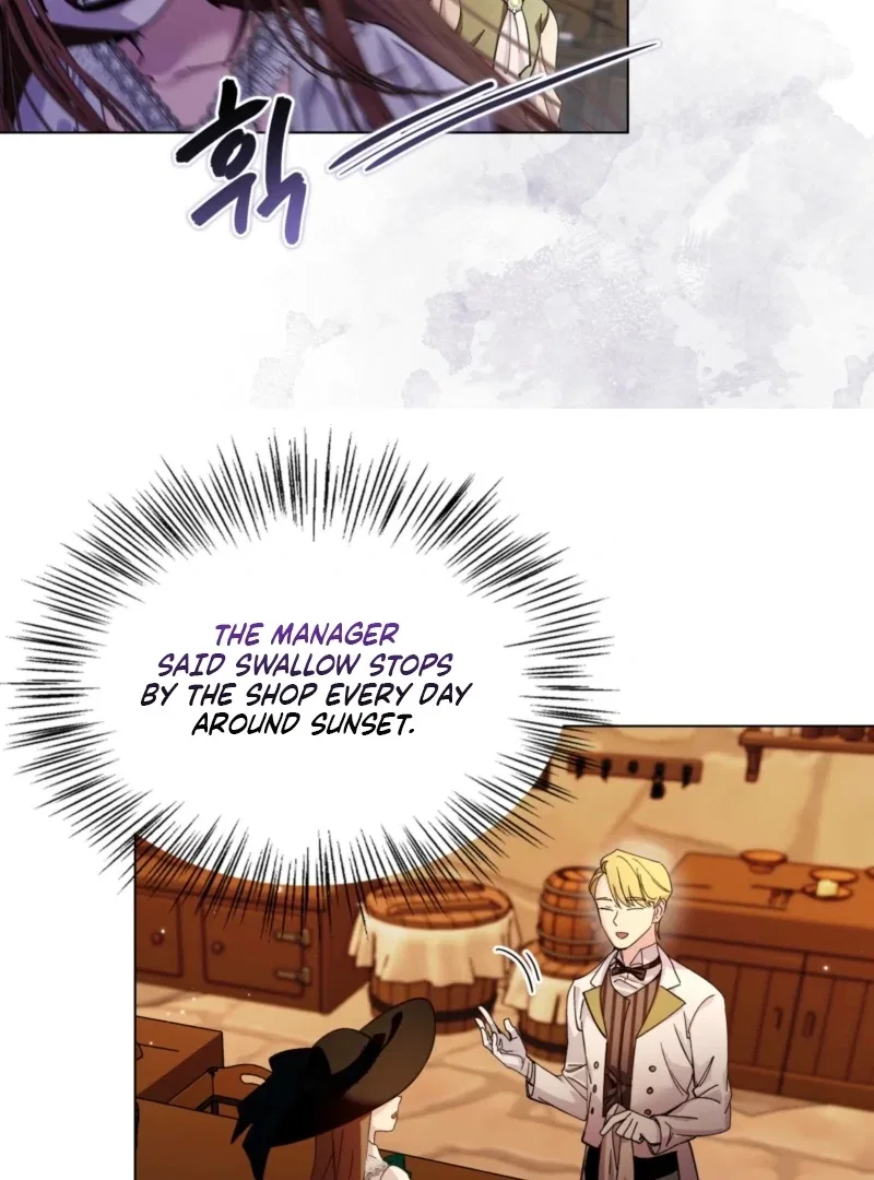 Miss Not-So Sidekick Chapter 187 – Page 47