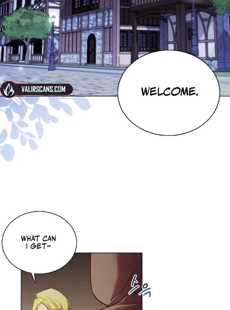 Miss Not-So Sidekick Chapter 187 – Page 50