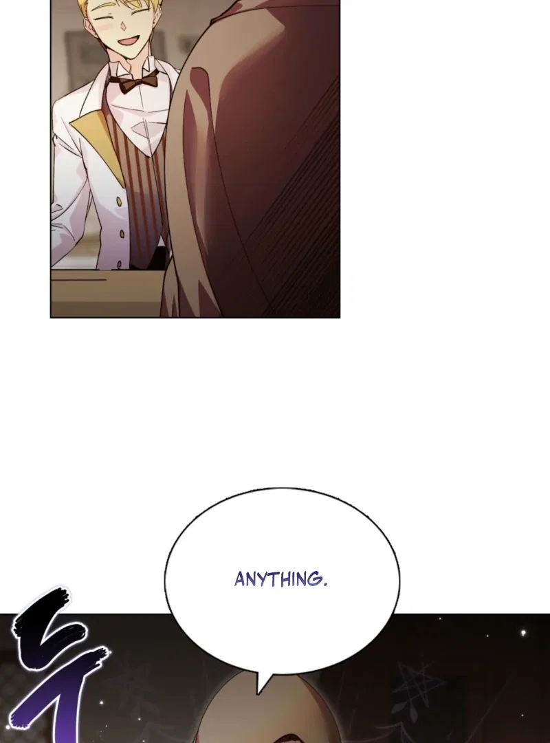 Miss Not-So Sidekick Chapter 187 – Page 51
