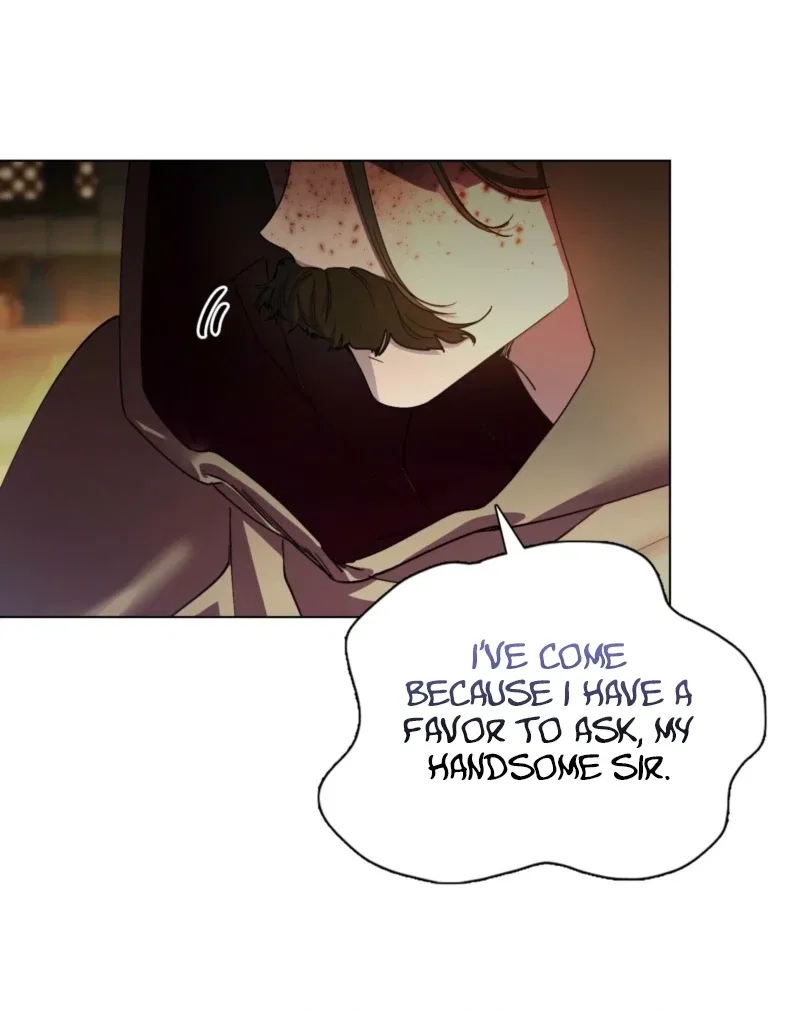 Miss Not-So Sidekick Chapter 187 – Page 55