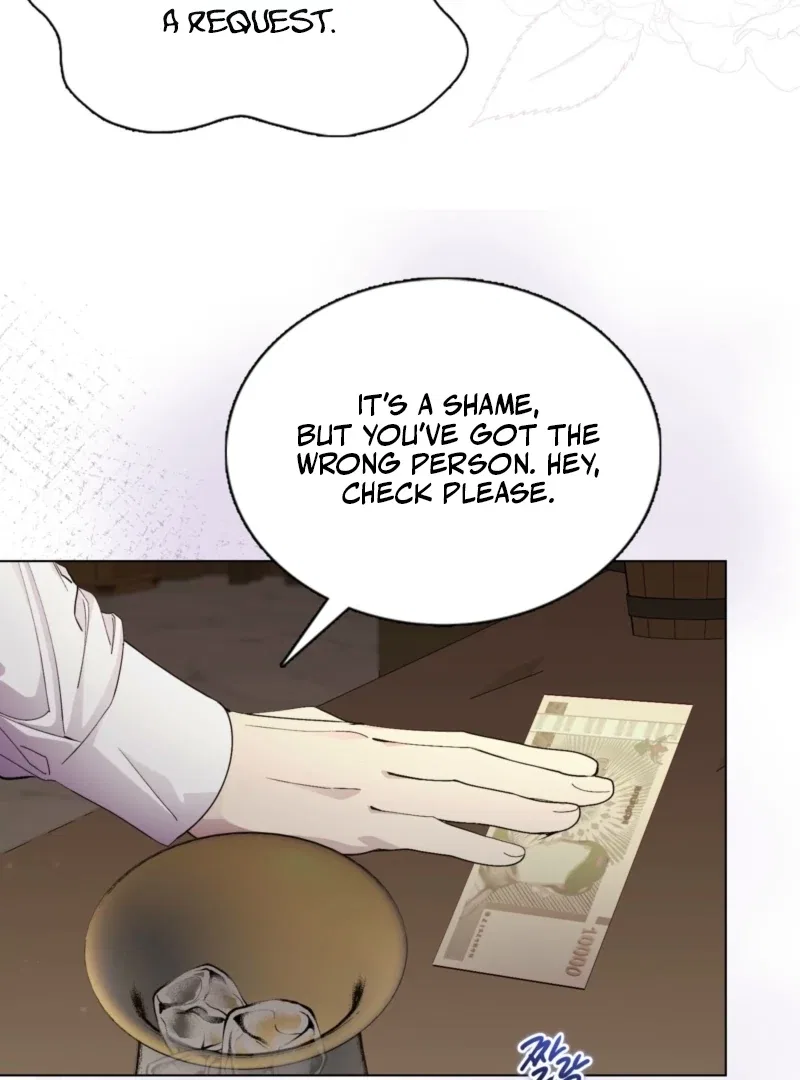 Miss Not-So Sidekick Chapter 187 – Page 58