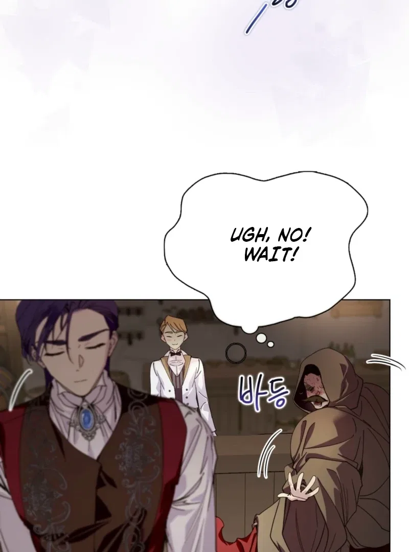 Miss Not-So Sidekick Chapter 187 – Page 59
