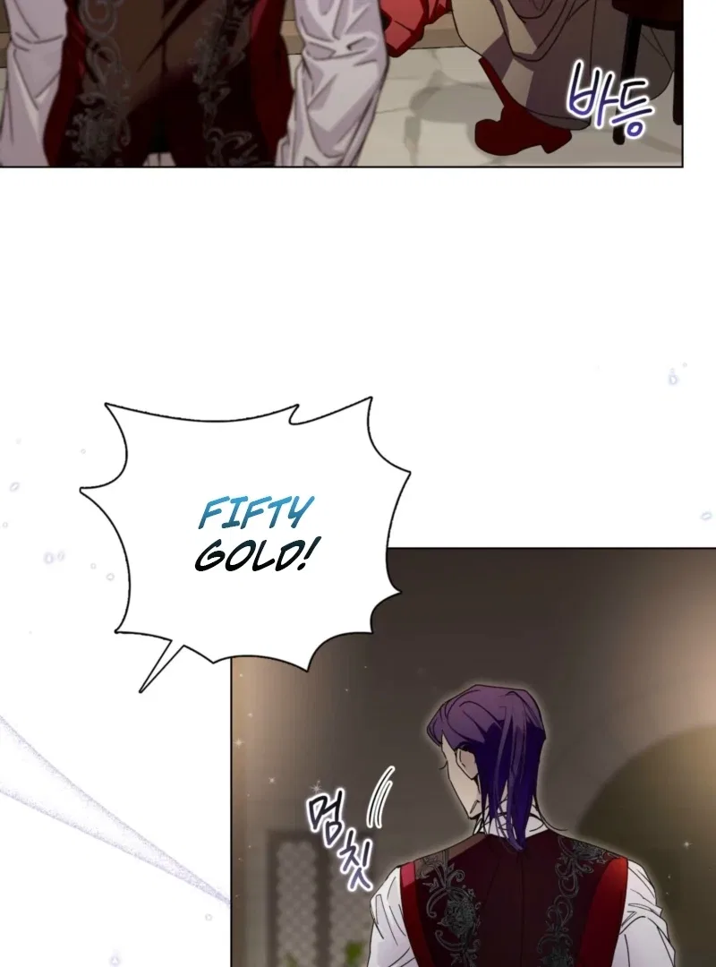 Miss Not-So Sidekick Chapter 187 – Page 60