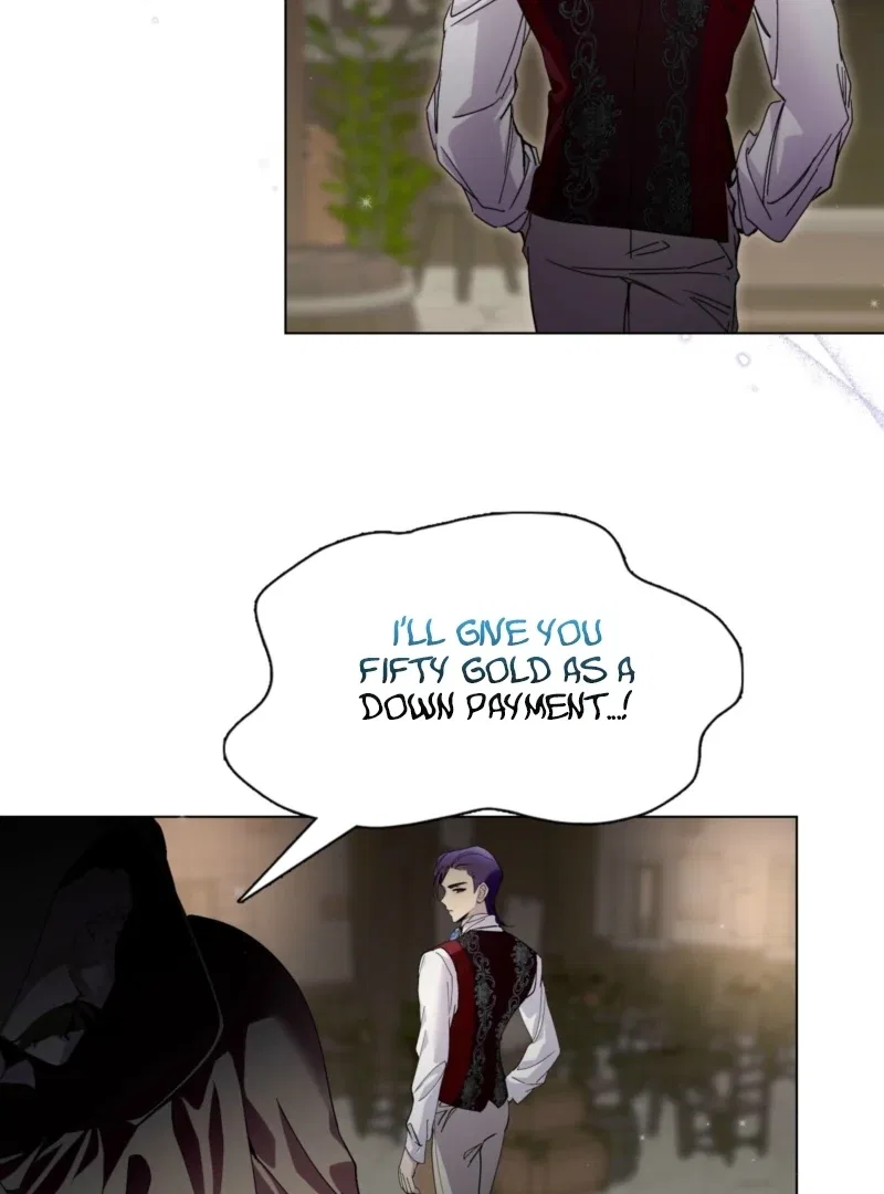 Miss Not-So Sidekick Chapter 187 – Page 61