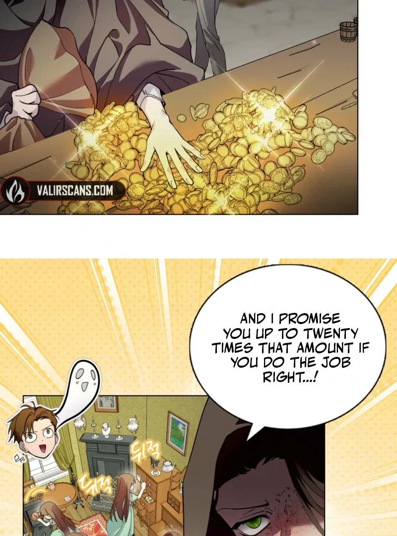 Miss Not-So Sidekick Chapter 187 – Page 62