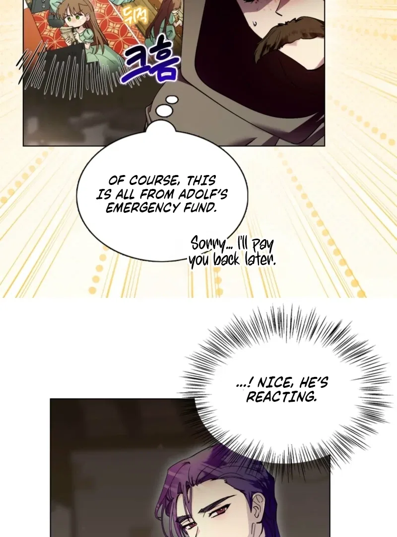 Miss Not-So Sidekick Chapter 187 – Page 63