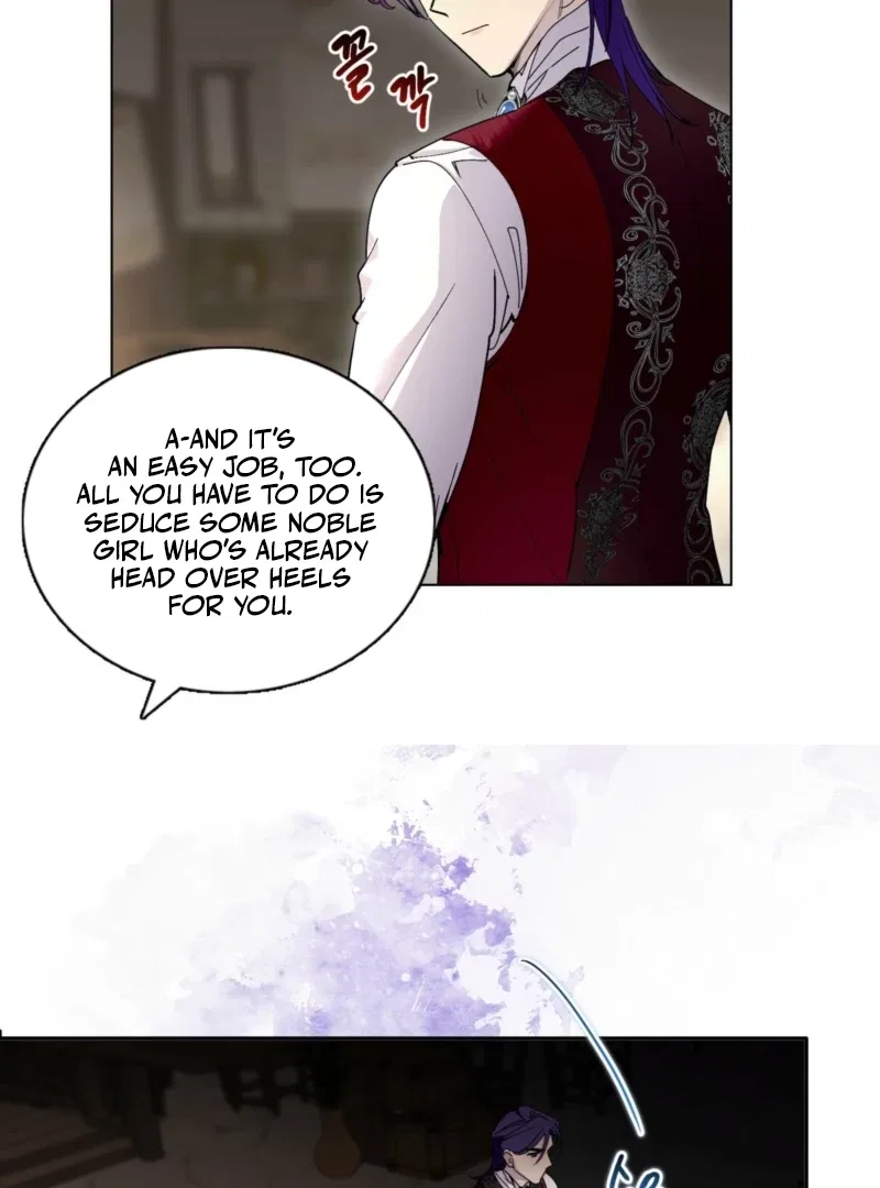 Miss Not-So Sidekick Chapter 187 – Page 64