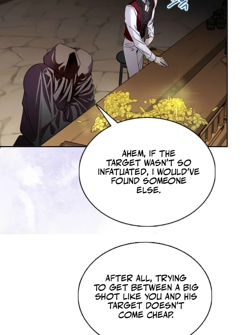 Miss Not-So Sidekick Chapter 187 – Page 65