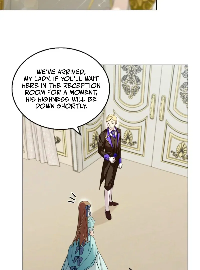 Miss Not-So Sidekick Chapter 186 – Page 4