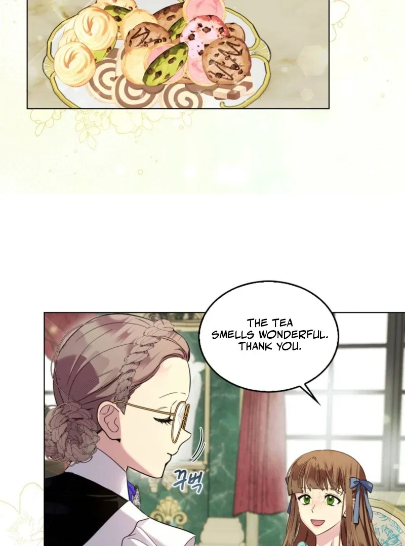 Miss Not-So Sidekick Chapter 186 – Page 7