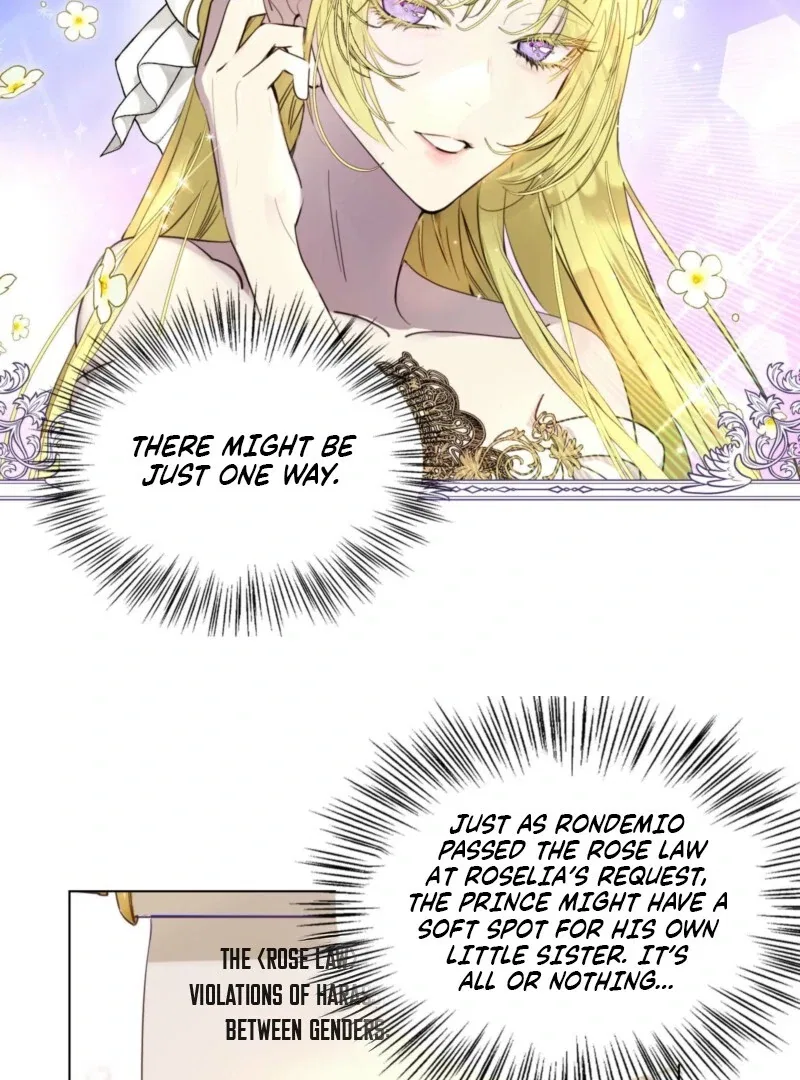 Miss Not-So Sidekick Chapter 186 – Page 11