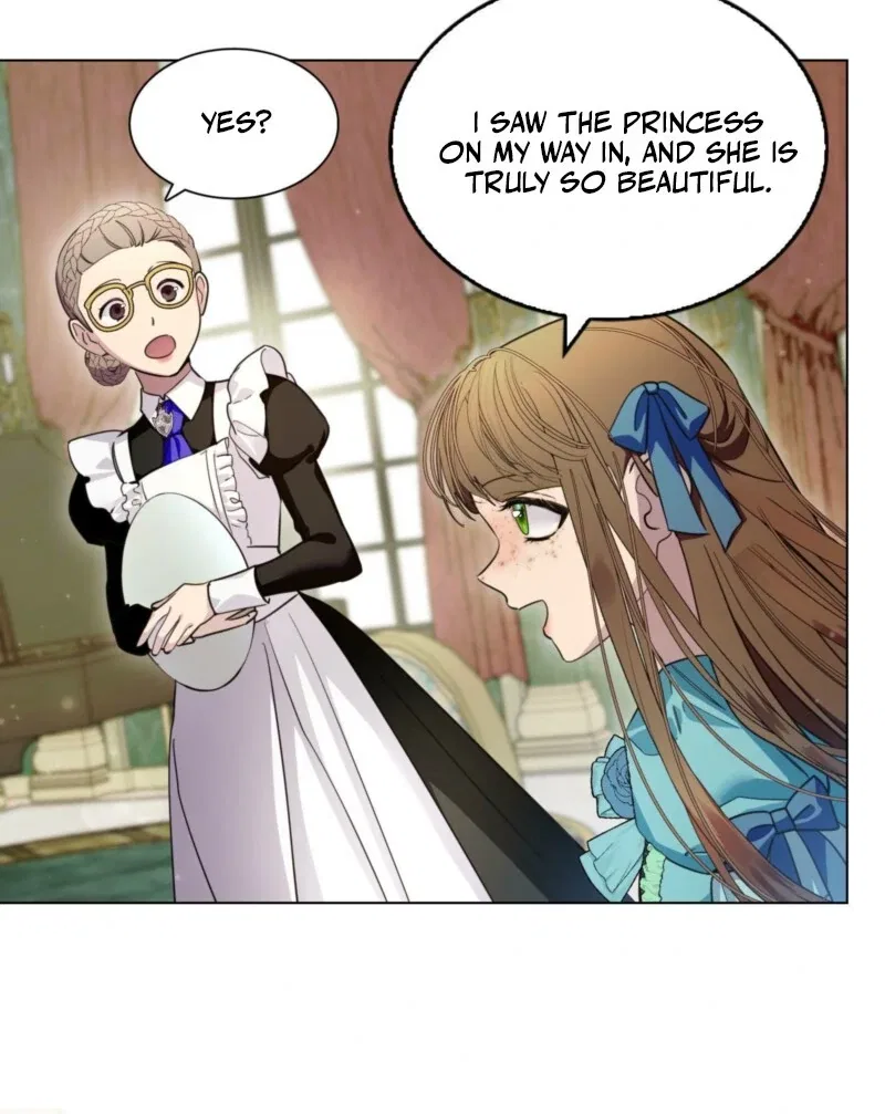 Miss Not-So Sidekick Chapter 186 – Page 14
