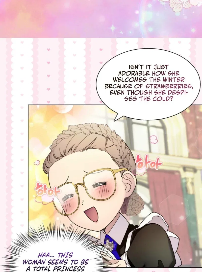 Miss Not-So Sidekick Chapter 186 – Page 17