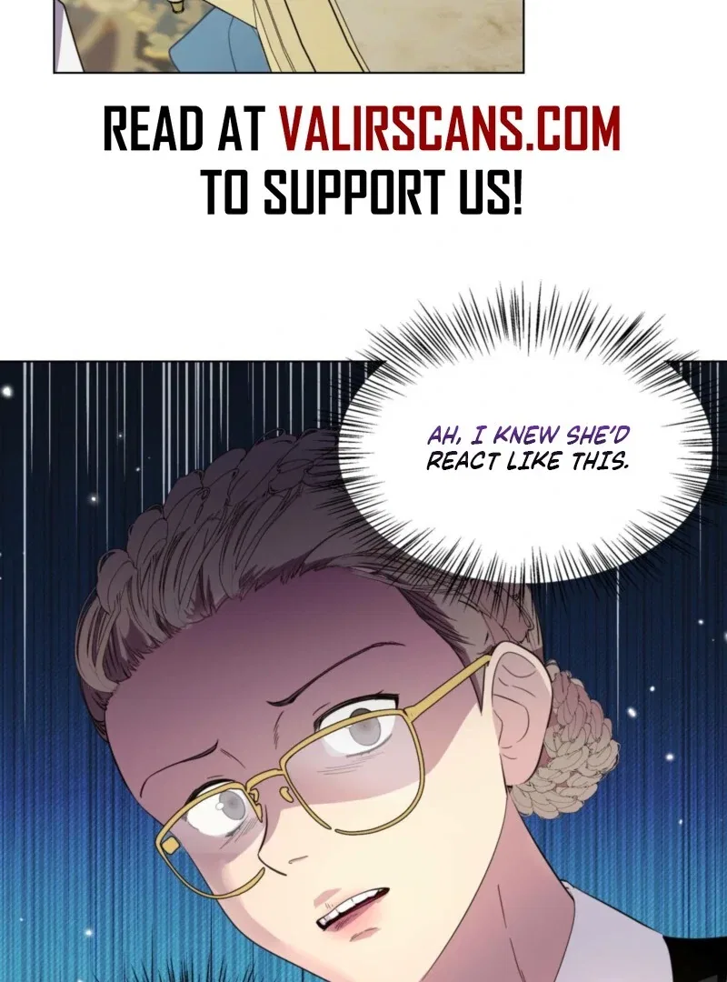 Miss Not-So Sidekick Chapter 186 – Page 19