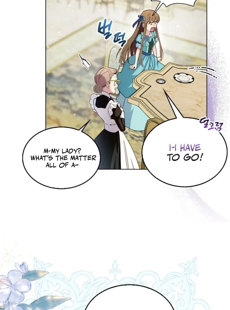 Miss Not-So Sidekick Chapter 186 – Page 25
