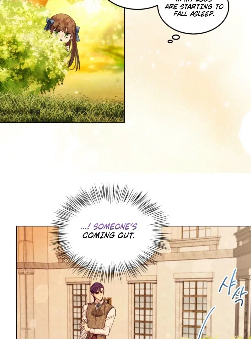 Miss Not-So Sidekick Chapter 186 – Page 36