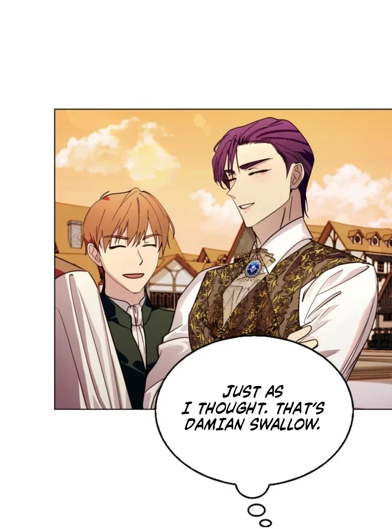 Miss Not-So Sidekick Chapter 186 – Page 42