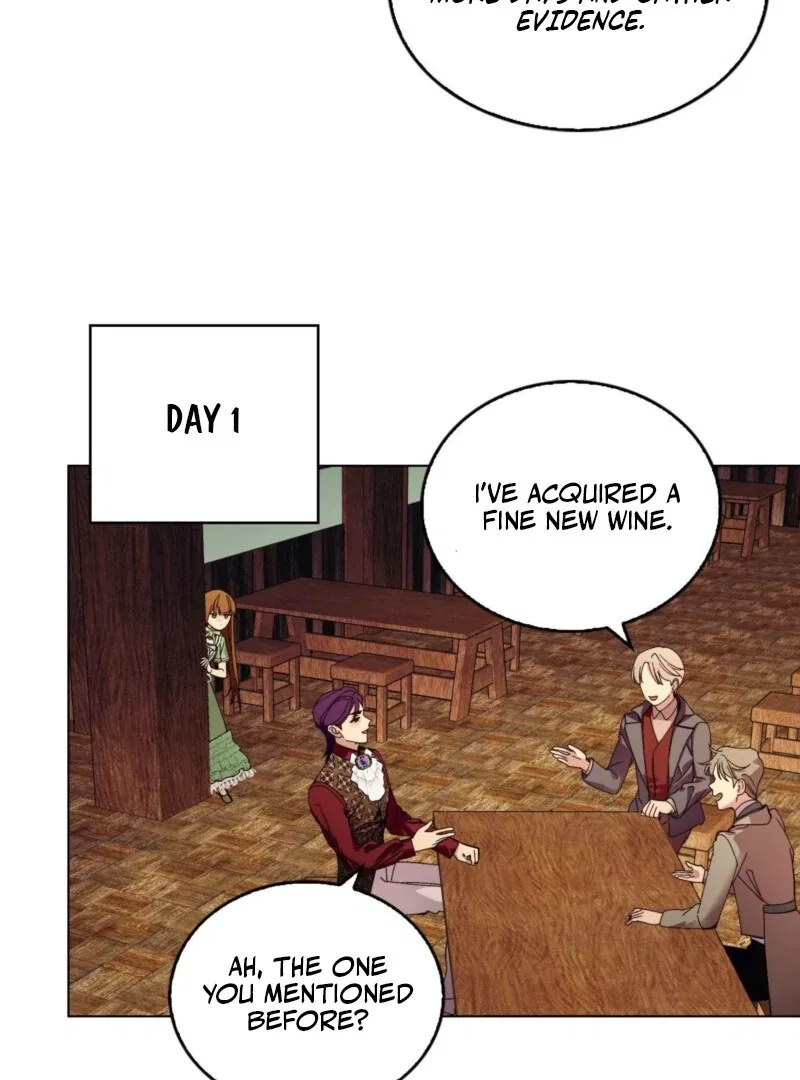 Miss Not-So Sidekick Chapter 186 – Page 44