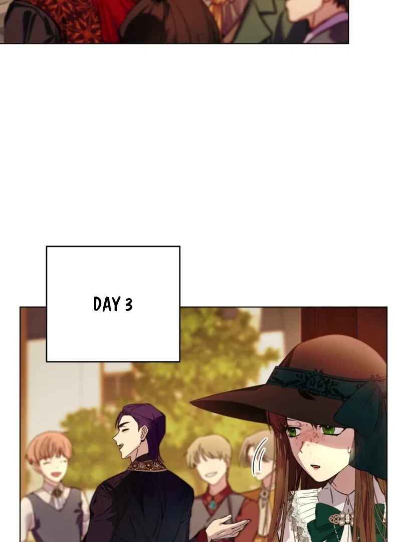 Miss Not-So Sidekick Chapter 186 – Page 46