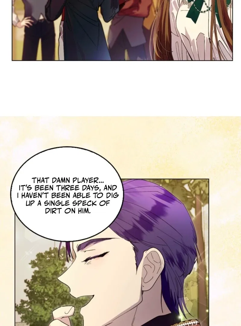 Miss Not-So Sidekick Chapter 186 – Page 47