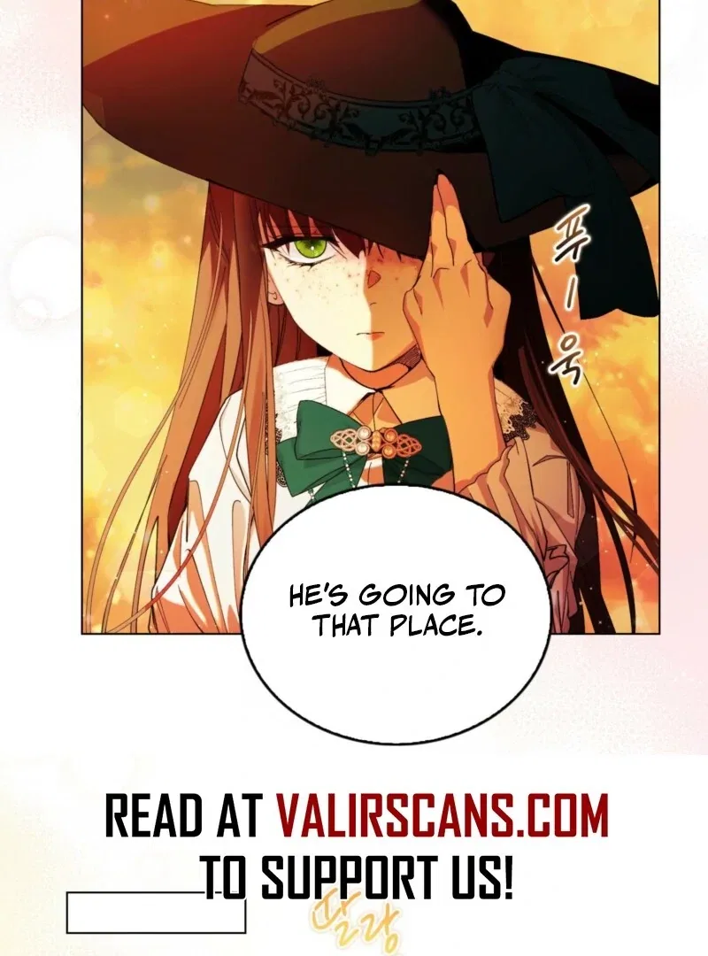 Miss Not-So Sidekick Chapter 186 – Page 53