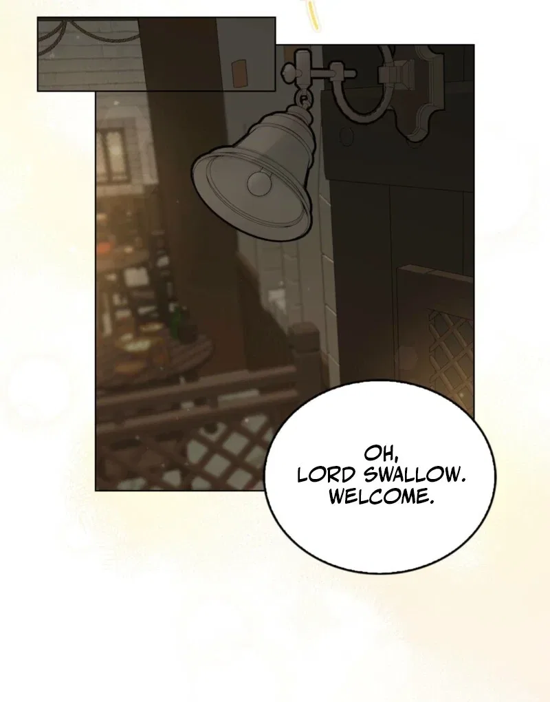Miss Not-So Sidekick Chapter 186 – Page 54