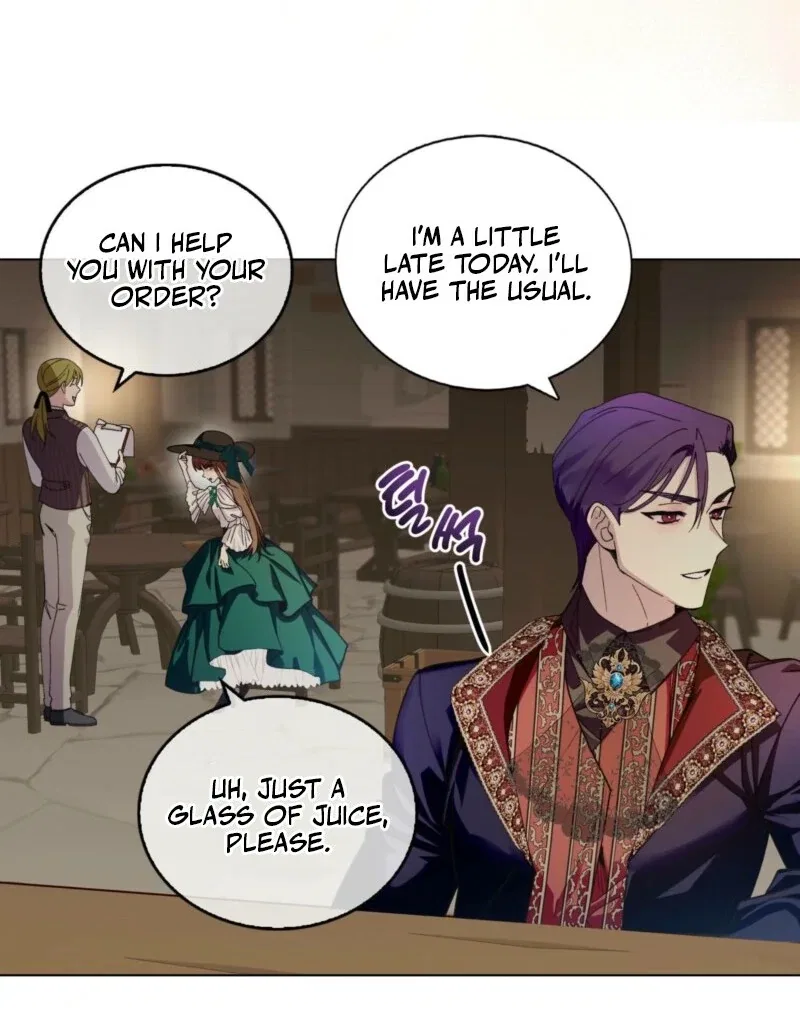 Miss Not-So Sidekick Chapter 186 – Page 55