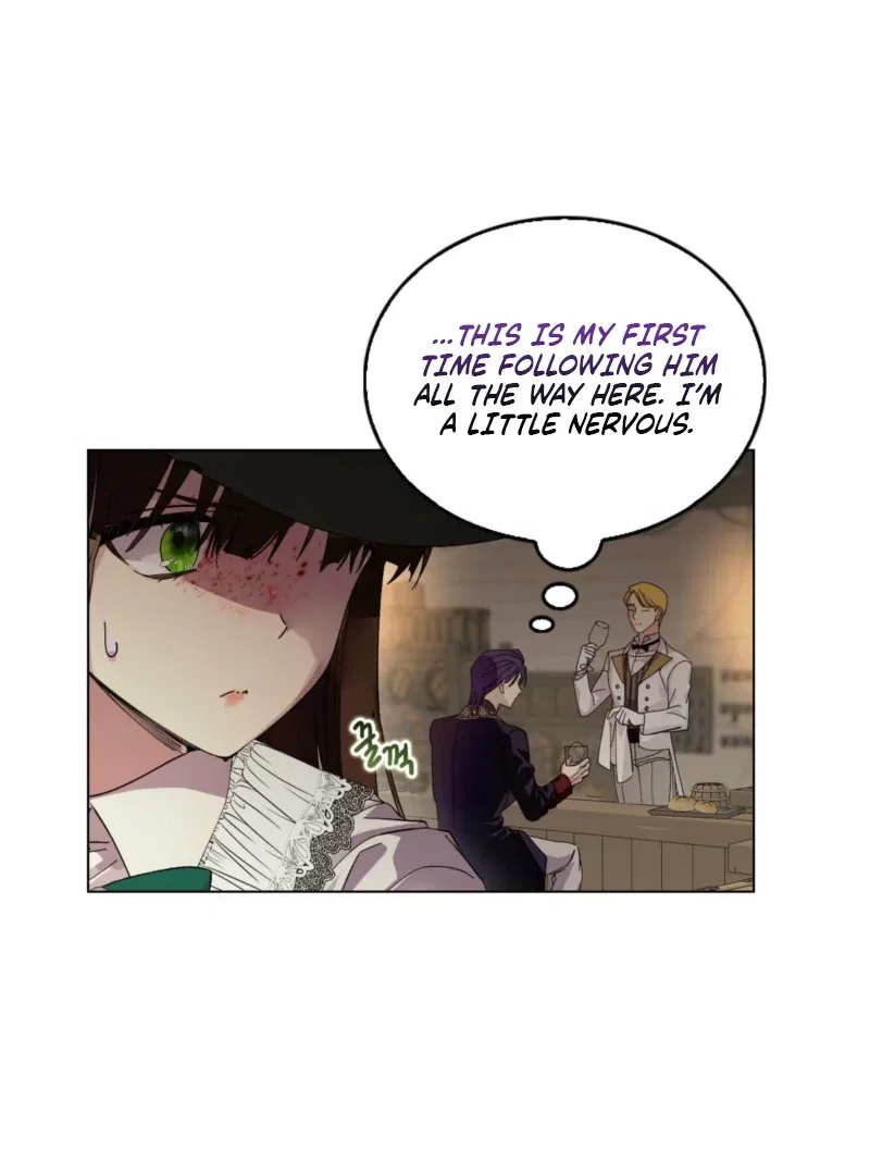 Miss Not-So Sidekick Chapter 186 – Page 56