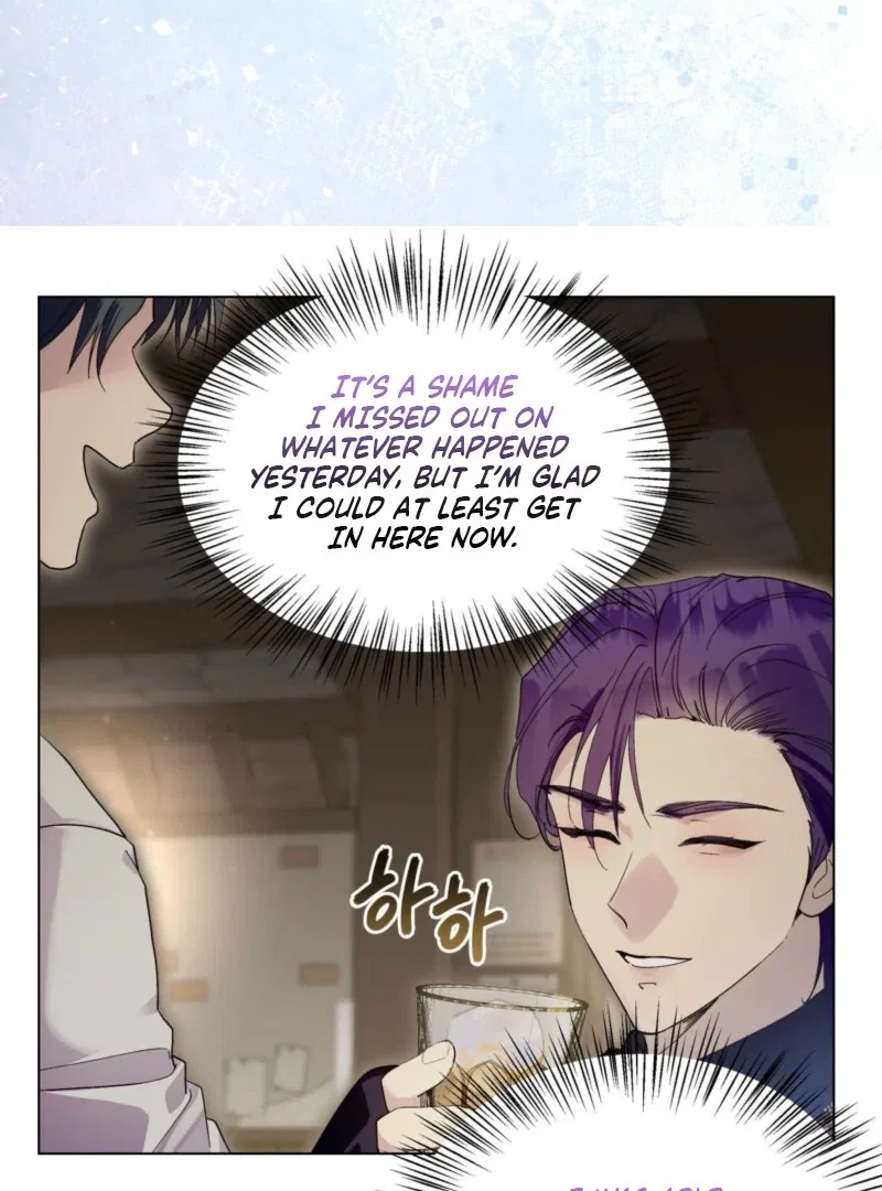Miss Not-So Sidekick Chapter 186 – Page 58