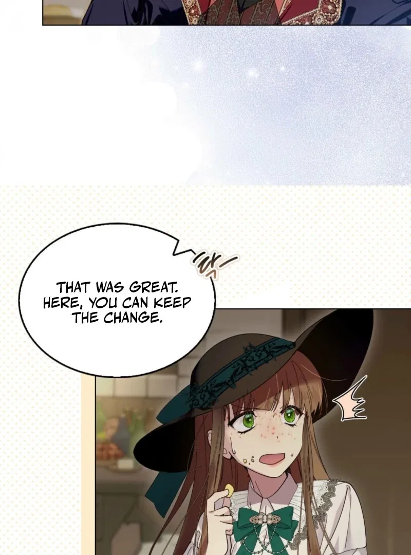 Miss Not-So Sidekick Chapter 186 – Page 60
