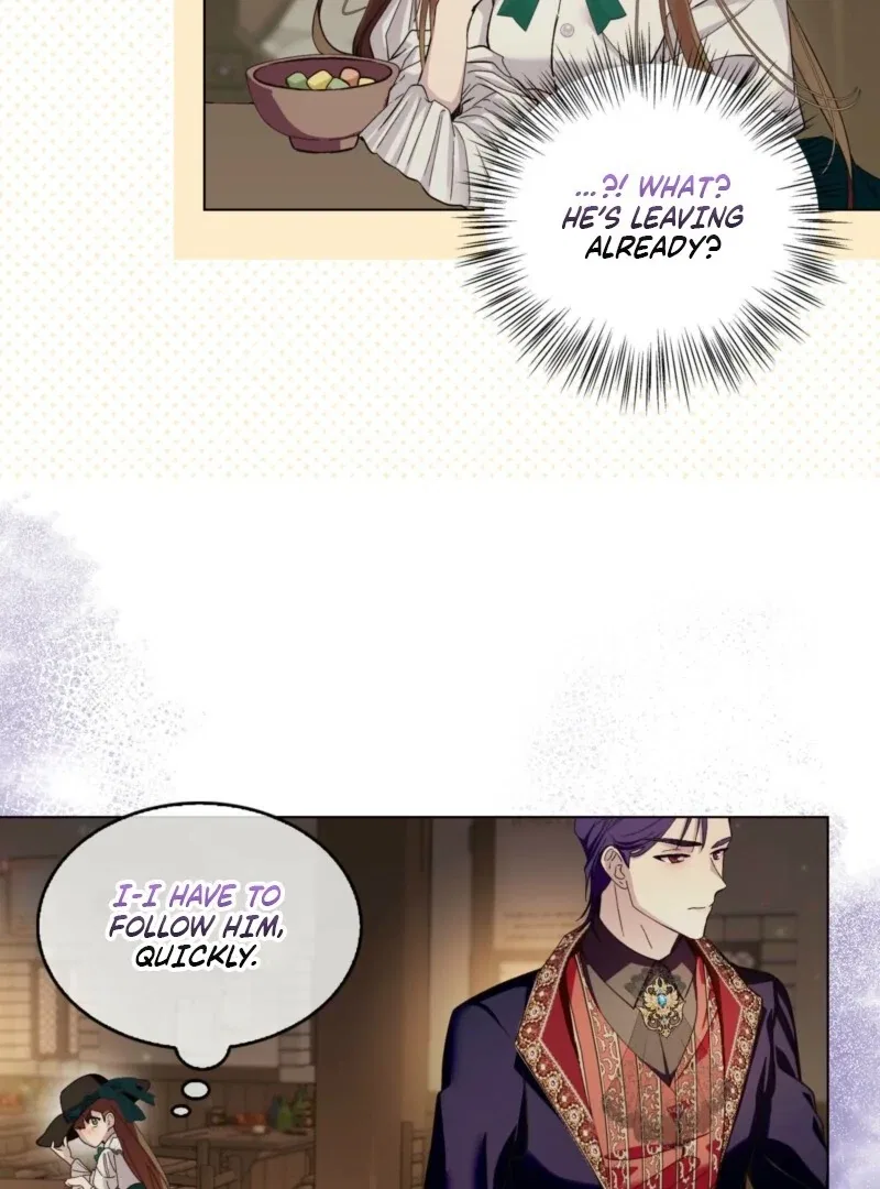 Miss Not-So Sidekick Chapter 186 – Page 61