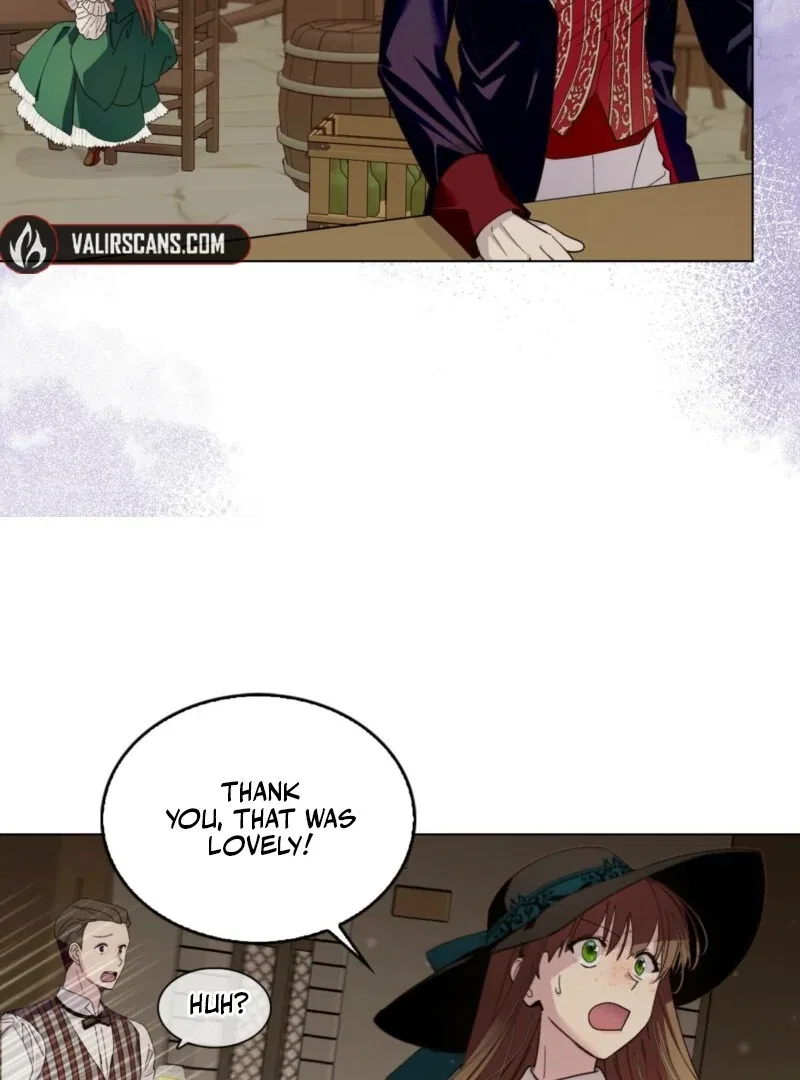 Miss Not-So Sidekick Chapter 186 – Page 62