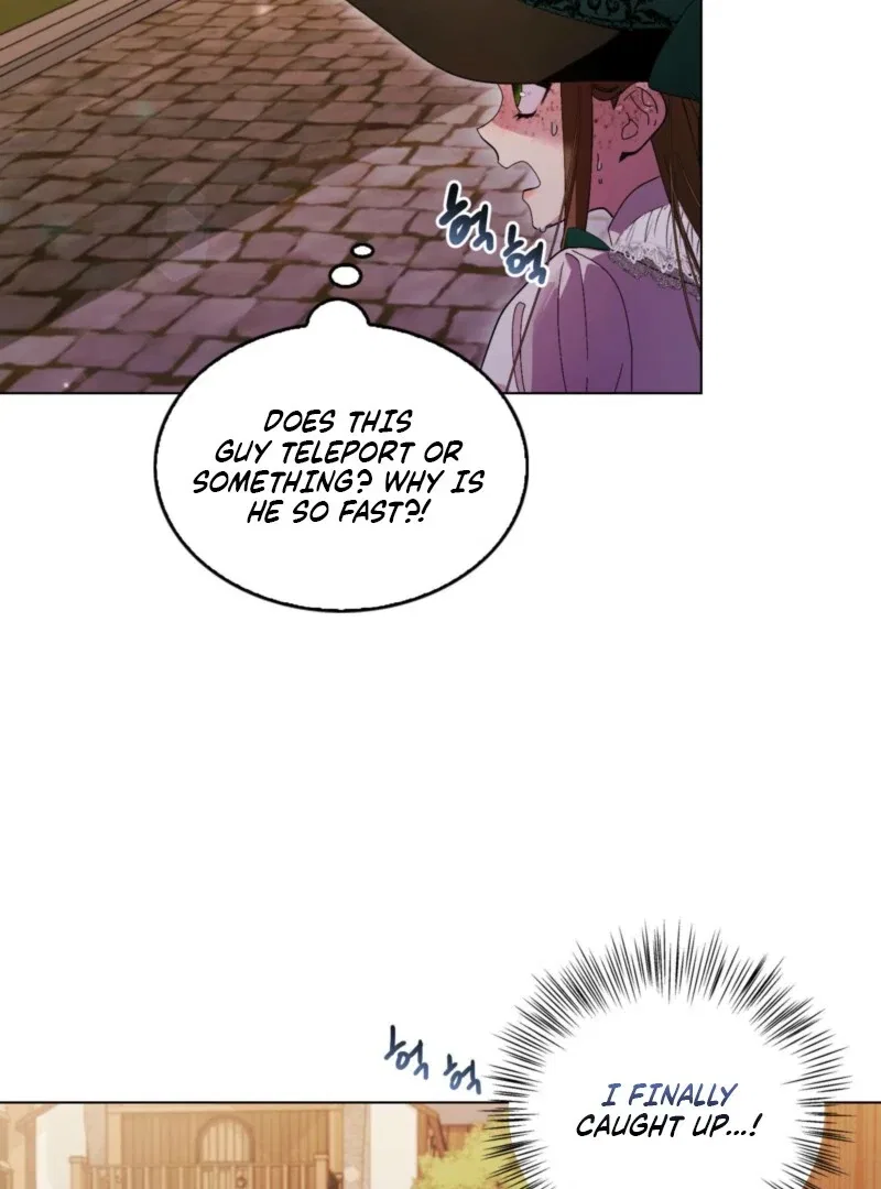 Miss Not-So Sidekick Chapter 186 – Page 64