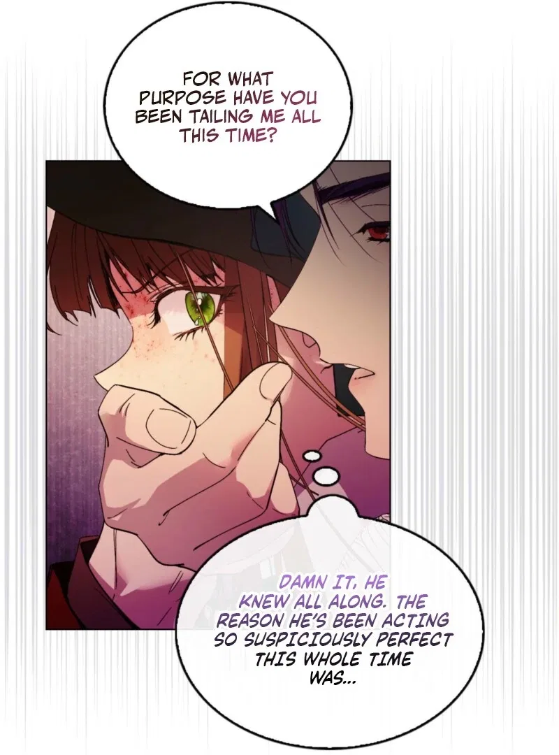 Miss Not-So Sidekick Chapter 186 – Page 69