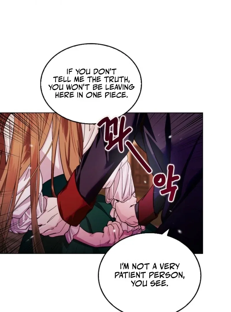 Miss Not-So Sidekick Chapter 186 – Page 70