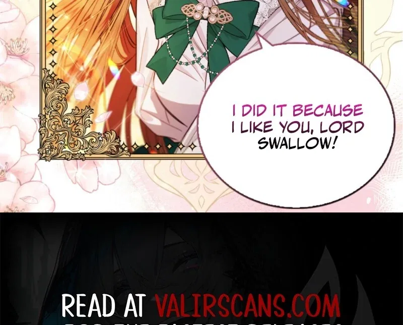Miss Not-So Sidekick Chapter 186 – Page 75