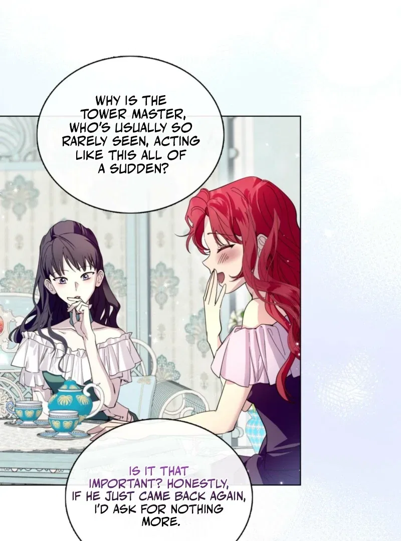Miss Not-So Sidekick Chapter 185 – Page 7
