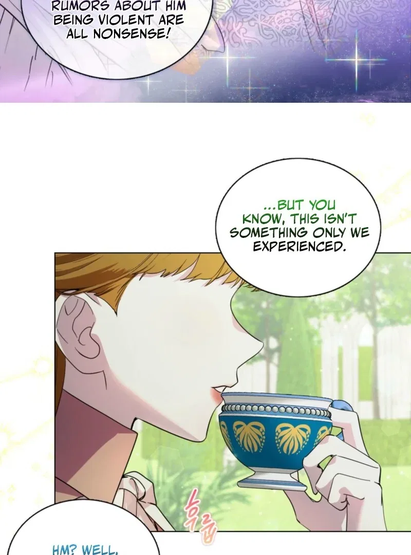 Miss Not-So Sidekick Chapter 185 – Page 9