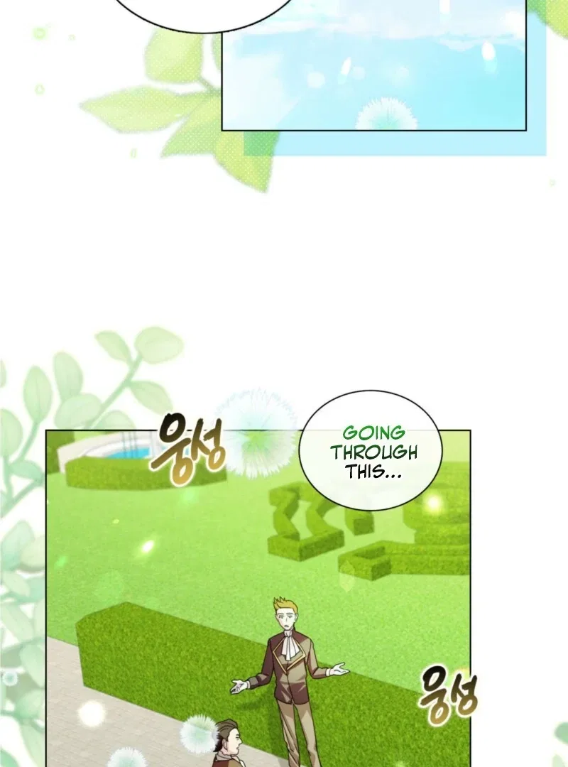 Miss Not-So Sidekick Chapter 185 – Page 11