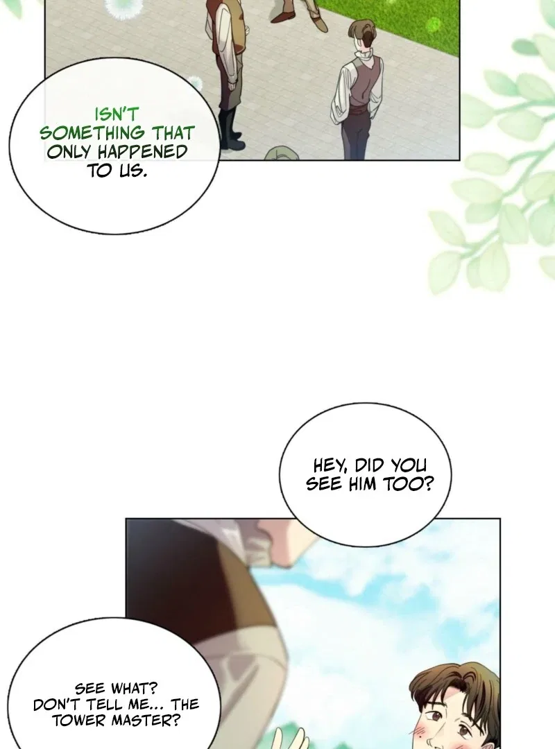 Miss Not-So Sidekick Chapter 185 – Page 12
