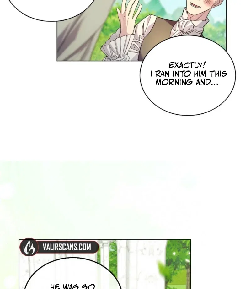 Miss Not-So Sidekick Chapter 185 – Page 13
